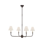 Piaf Chandelier