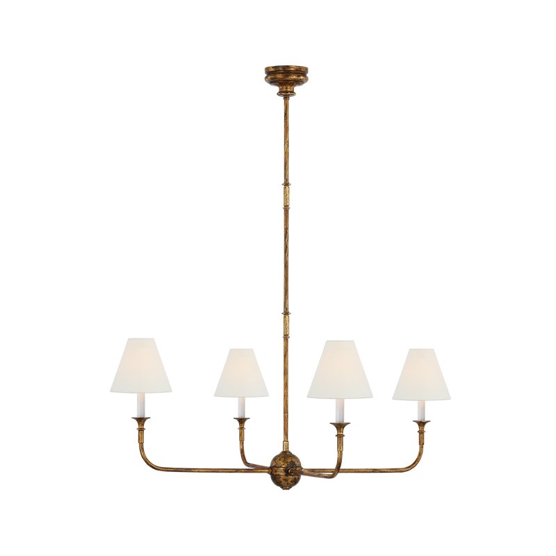 Piaf Chandelier