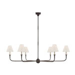 Piaf Chandelier