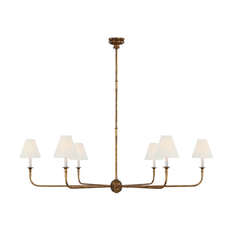 Piaf Chandelier
