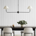 Piaf Chandelier