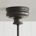 Piaf Chandelier