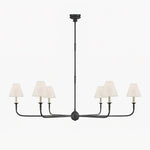 Piaf Grande Chandelier