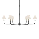 Piaf Grande Chandelier
