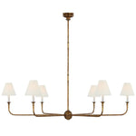Piaf Grande Chandelier