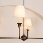 Piaf Grande Chandelier