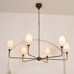 Piaf Grande Chandelier