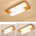 Piano Wood Art Ceiling Lamp