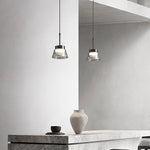 Italian Minimalist Pendant Lamp