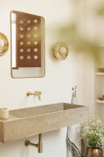 piedra-marble-wall-lamp