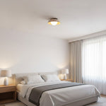 piedra-travertine-ceiling-lamp