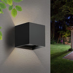 Pienza Wall Lamp