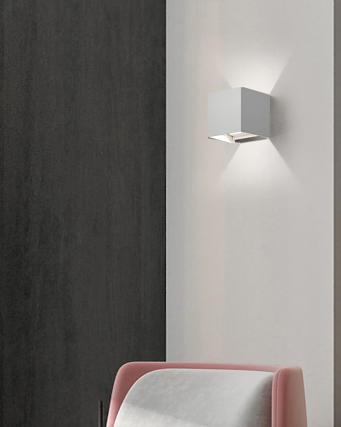 Pienza Wall Lamp