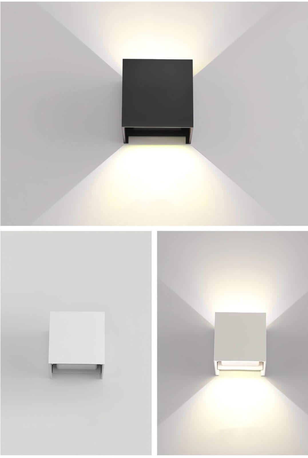 Pienza Wall Lamp