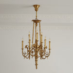 pierre-gouthiere-chandelier
