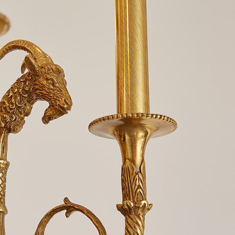 pierre-gouthiere-chandelier