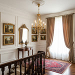 pierre-gouthiere-chandelier