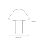 pillar-stone-table-light