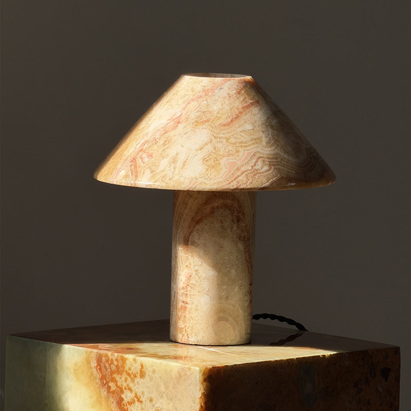 pillar-stone-table-light