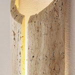 pille-travertine-wall-lamp
