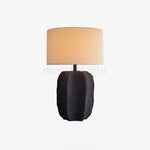 Pine Cone Table Lamp