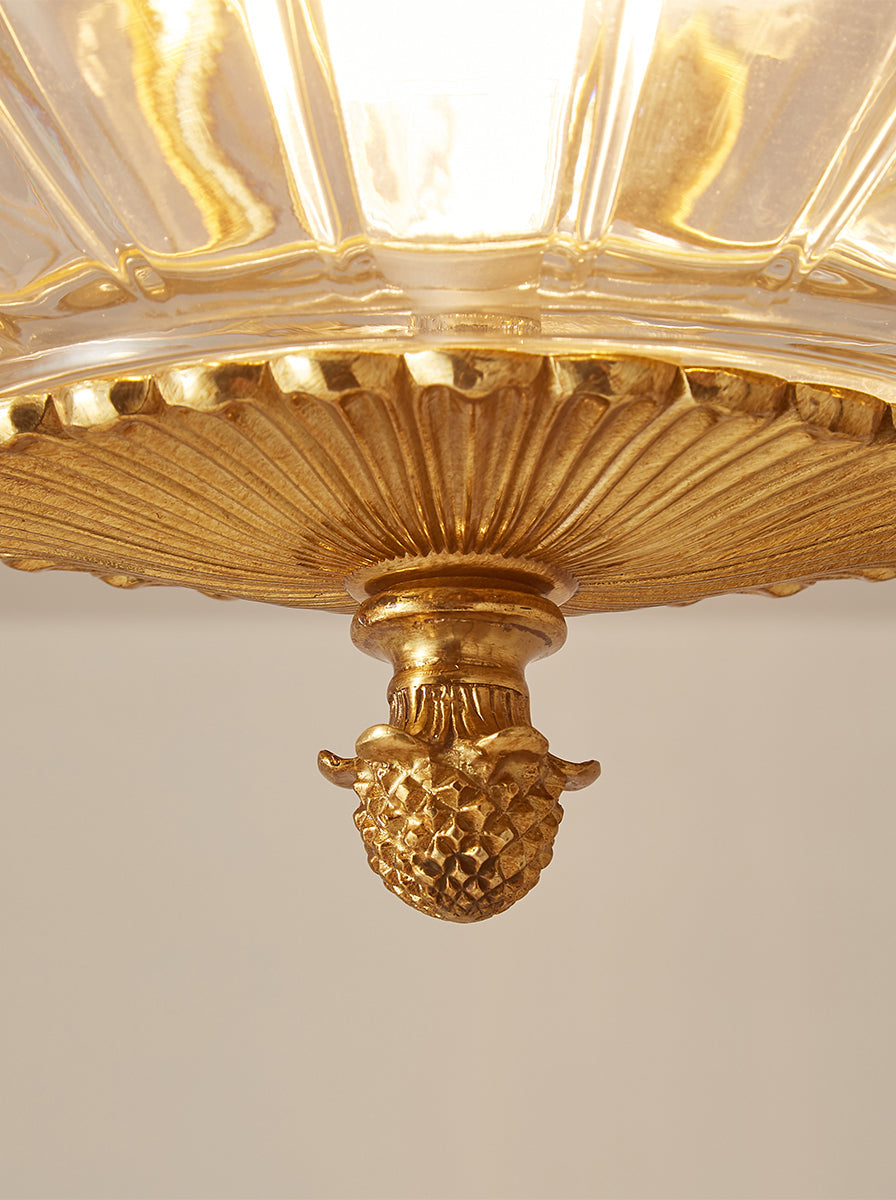 pineapple-ceiling-lamp