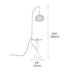 pineapple-floor-lamp