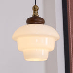 pinecone-pendant-light