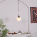 pinecone-pendant-light