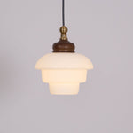 pinecone-pendant-light