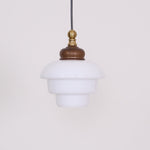 pinecone-pendant-light
