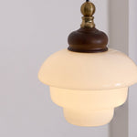 pinecone-pendant-light