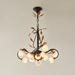 pink-tulip-chandelier