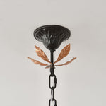 pink-tulip-chandelier
