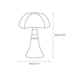 pipistrello-table-lamp