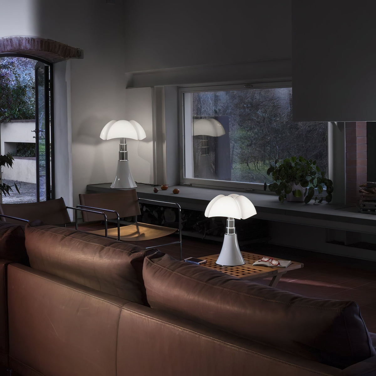 pipistrello-table-lamp