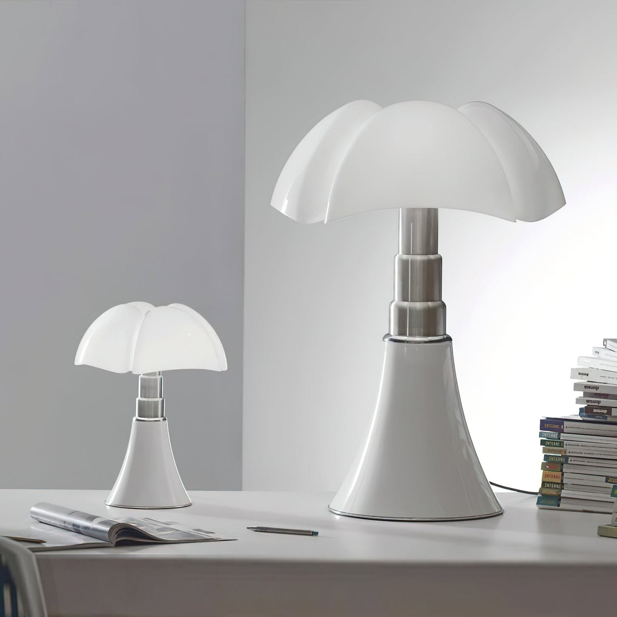 pipistrello-table-lamp