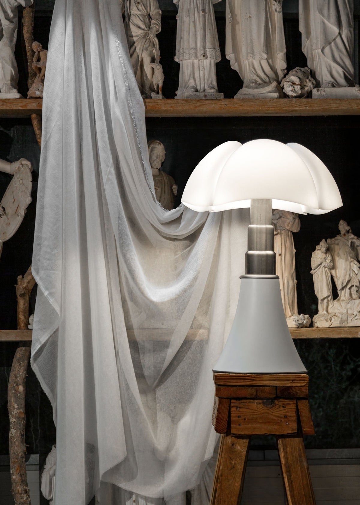 pipistrello-table-lamp