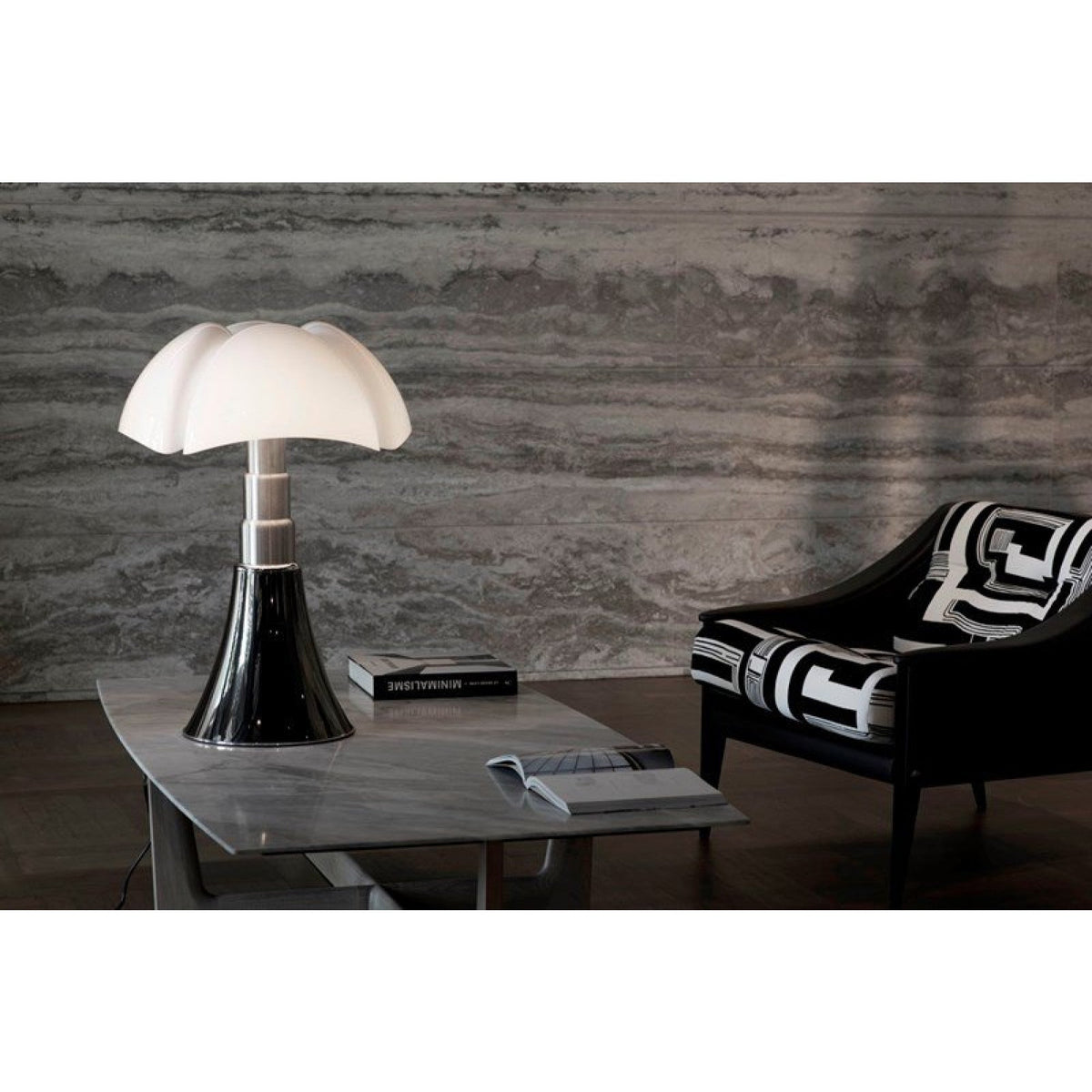 pipistrello-table-lamp