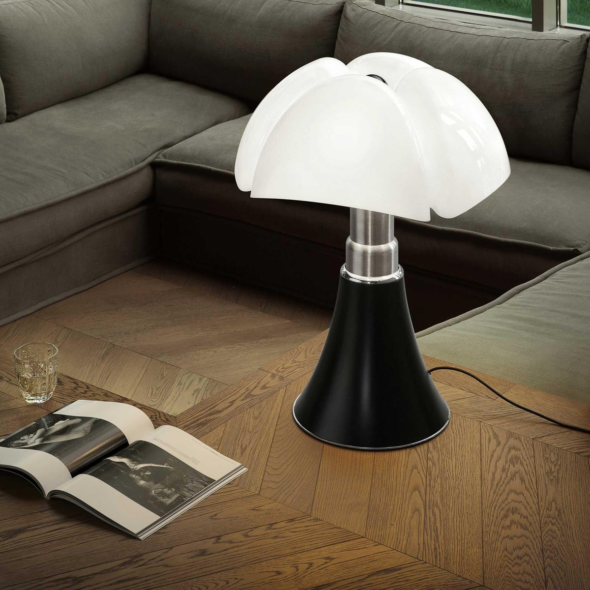 pipistrello-table-lamp