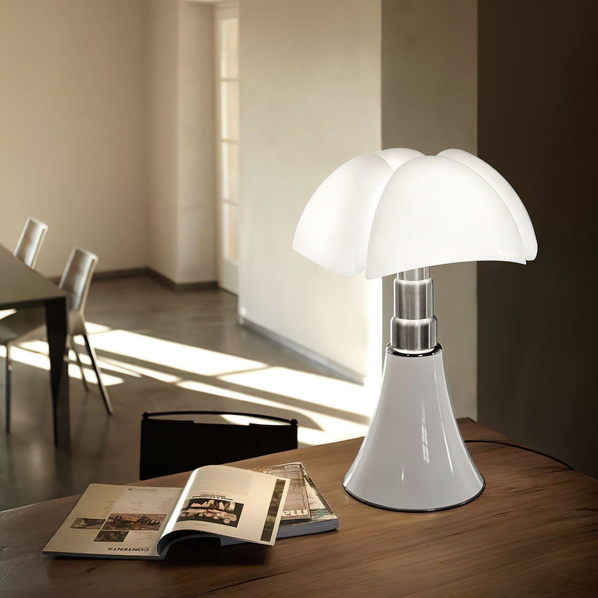 pipistrello-table-lamp