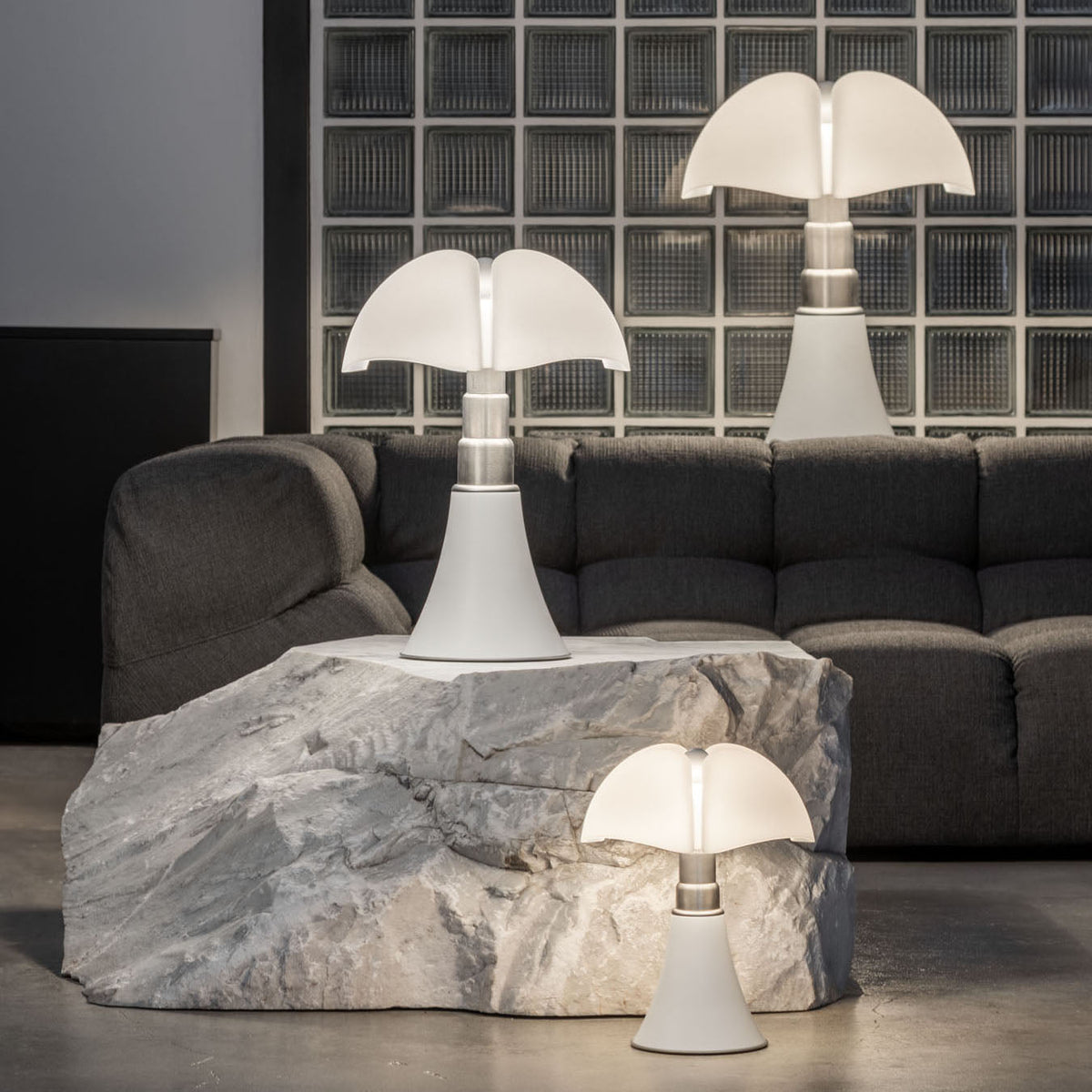 pipistrello-table-lamp