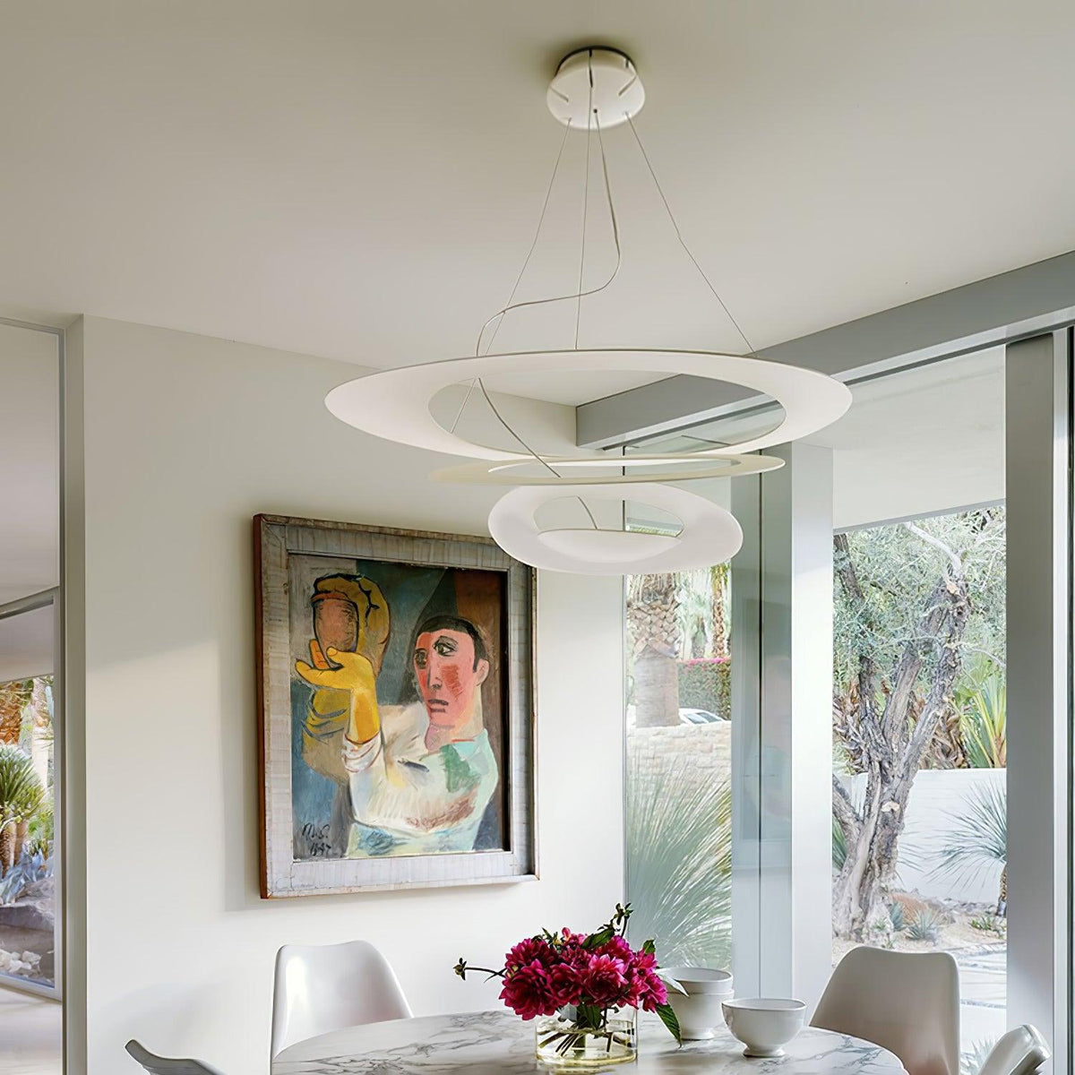 Pirce Pendant Lamp
