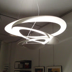 Pirce Pendant Lamp