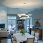 Pirce Pendant Lamp
