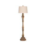 Pitch Traditional Floor Lamp