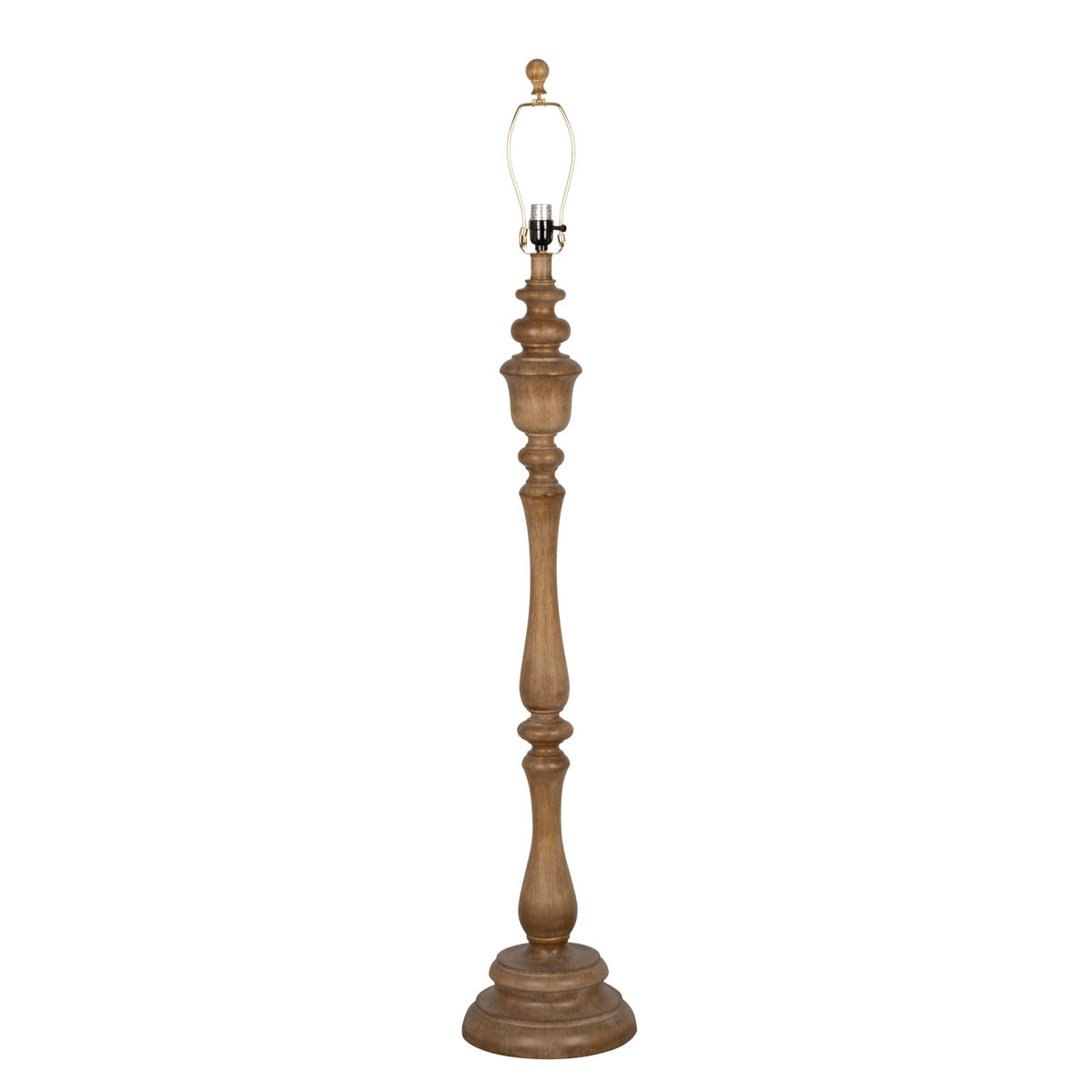 Pitch Traditional Floor Lamp