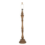 Pitch Traditional Floor Lamp