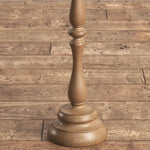 Pitch Traditional Floor Lamp