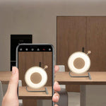 Pixo Built In Battery Table Lamp